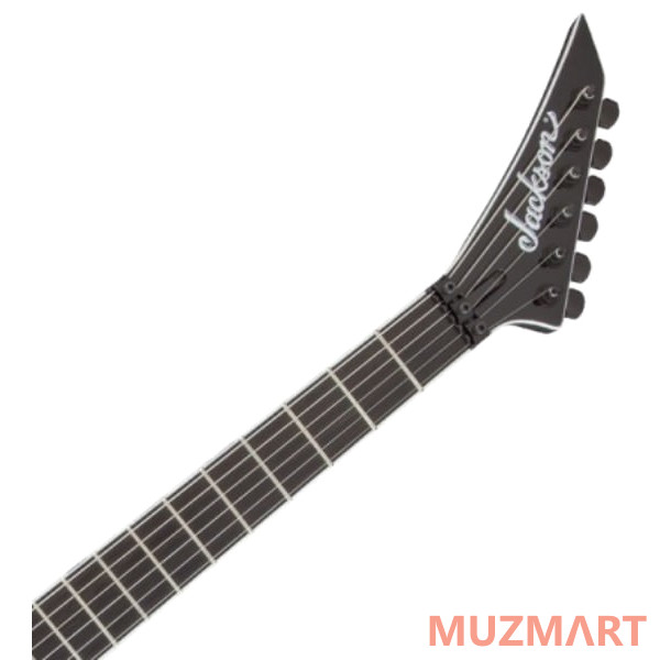 Jackson Pro SL2 - Mick T Sig. - BLK Электрогитара