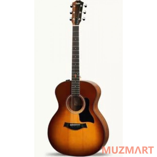 Taylor 114e-SB Гитара электроакустическая