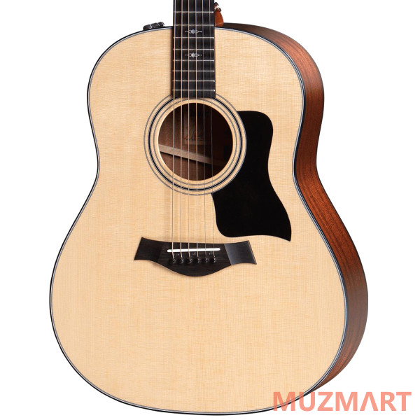 Taylor 317E, V-CLASS Гитара электроакустическая
