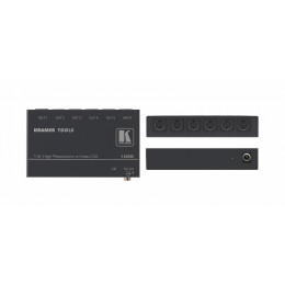 Kramer Electronics 105S Усилитель-распределитель