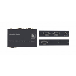 Kramer Electronics VP-200N Усилитель-распределитель