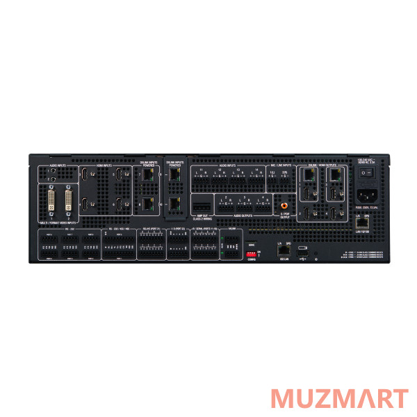 AMX DVX-3256HD-SP Презентационный коммутатор