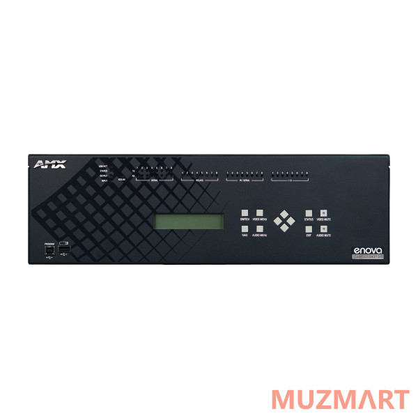 AMX DVX-3256HD-SP Презентационный коммутатор