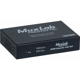 Muxlab 500451-RX HDBT / HDM Приёмник