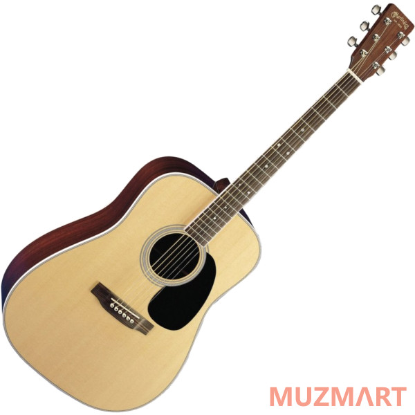 Martin D-35 Акустическая гитара