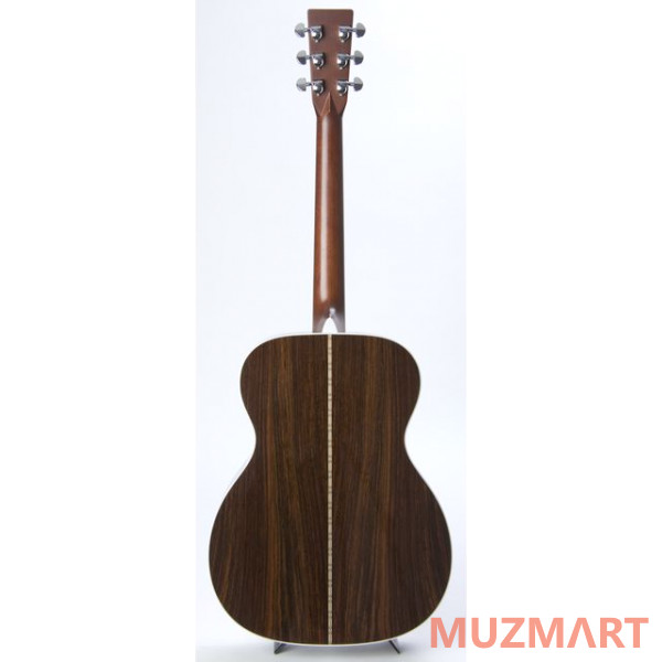 Martin 000-28 STANDARD SERIES Акустическая гитара Folk
