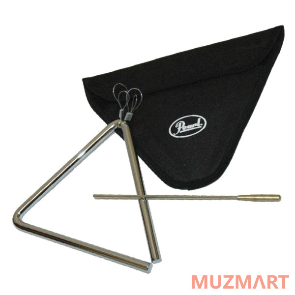 Pearl PET-80 Elite Concert Triangle Треугольник 8"