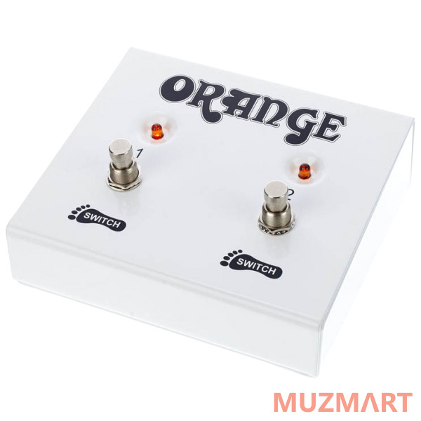 Orange FS2 Футсвич