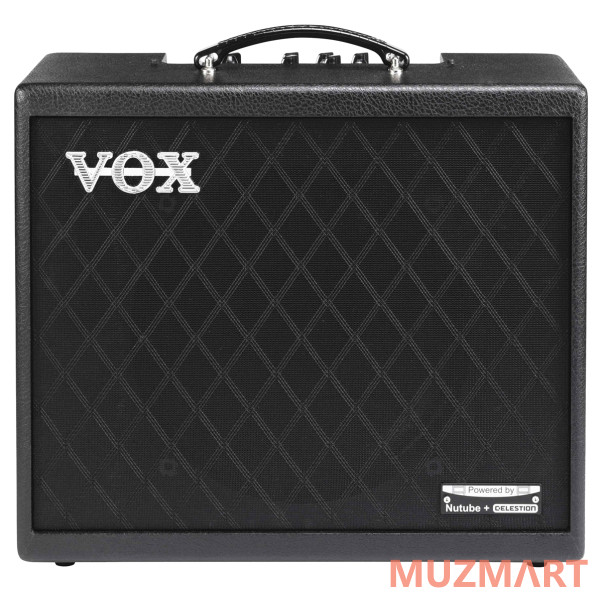 Vox CAMBRIDGE 50 Комбоусилитель