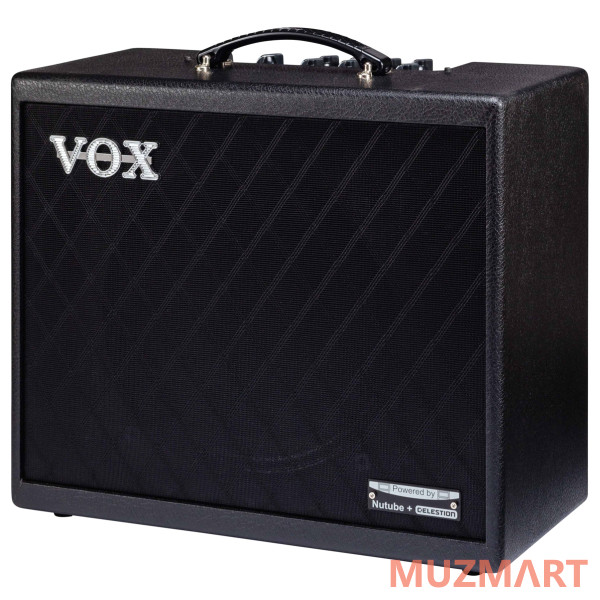 Vox CAMBRIDGE 50 Комбоусилитель