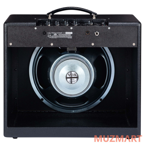 Vox CAMBRIDGE 50 Комбоусилитель
