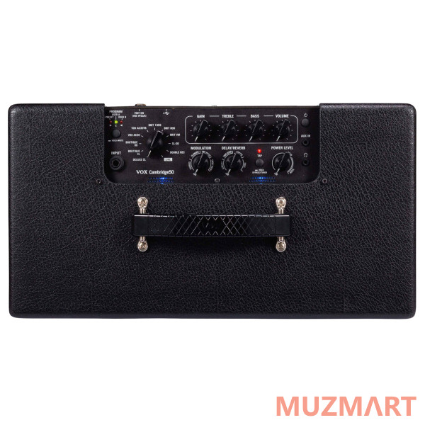 Vox CAMBRIDGE 50 Комбоусилитель