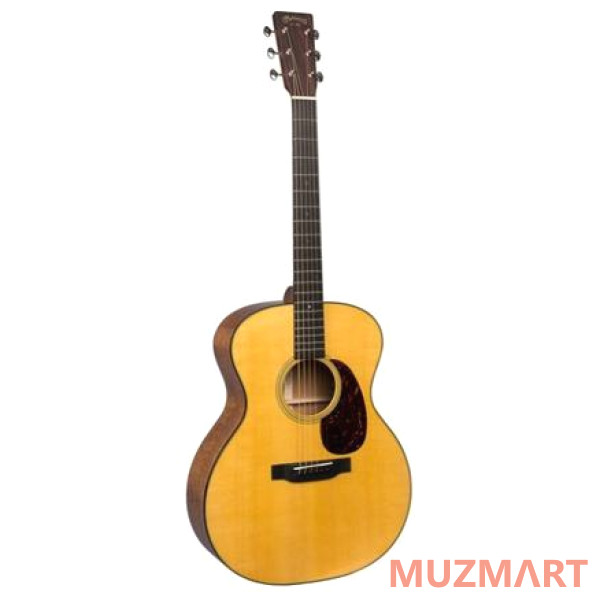 Martin GP-18E STANDARD SERIES Электроакустическая гитара