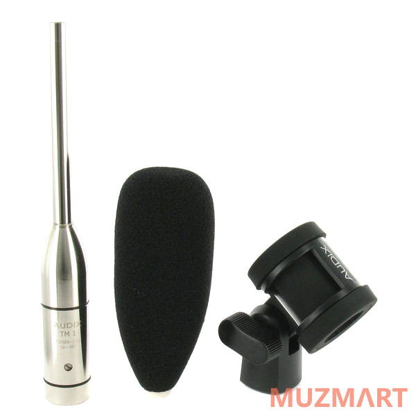 Audix TM-1 Plus Конденсаторный измерительный микрофон
