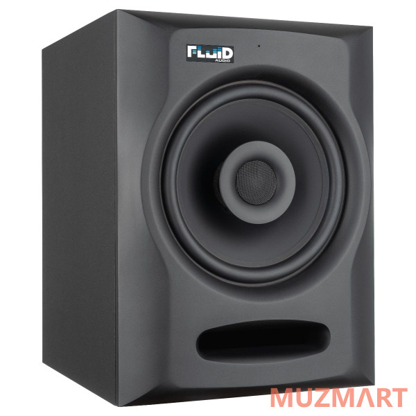 Fluid Audio FX80 Активный студийный монитор