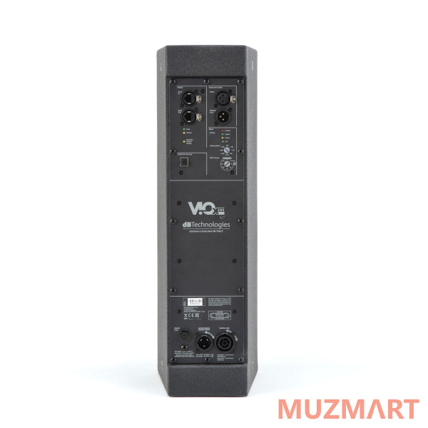 dB Technologies VIO X205-100 Активная акустическая система
