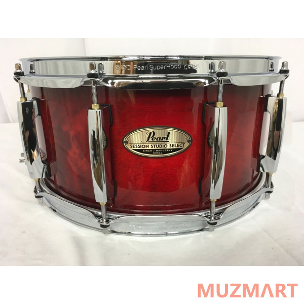 Pearl STS1465S Малый барабан STS 14"х6,5"