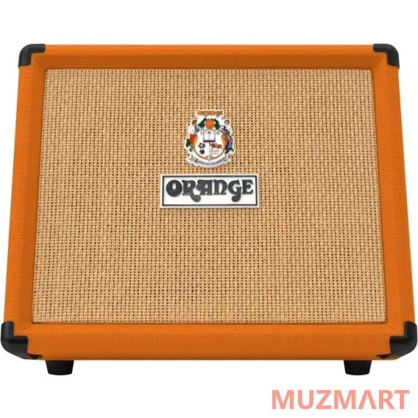 Orange Crush Acoustic 30 Комбо для акустической гитары