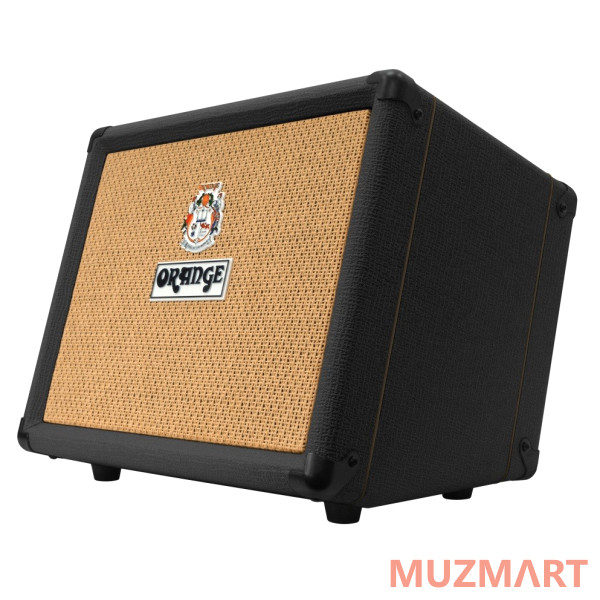 Orange Crush Acoustic 30 Black Комбоусилитель для акустической гитары