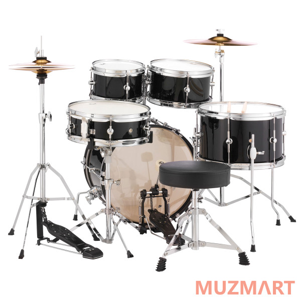 Pearl RSJ465C/ C31 Ударная установка
