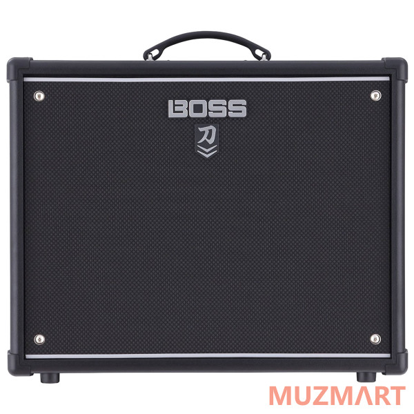 Boss KATANA-100 MKII Гитарный усилитель