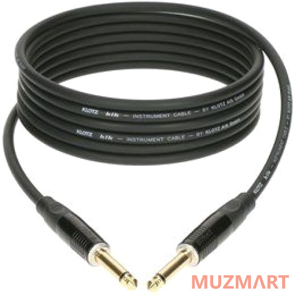 Klotz KIKKG9.0PPSW Инструментальный кабель