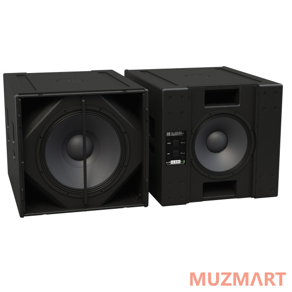 Martin Audio SXC118 Сабвуфер пассивный