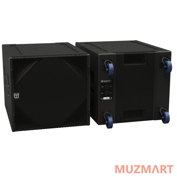 Martin Audio SXC118 Сабвуфер пассивный