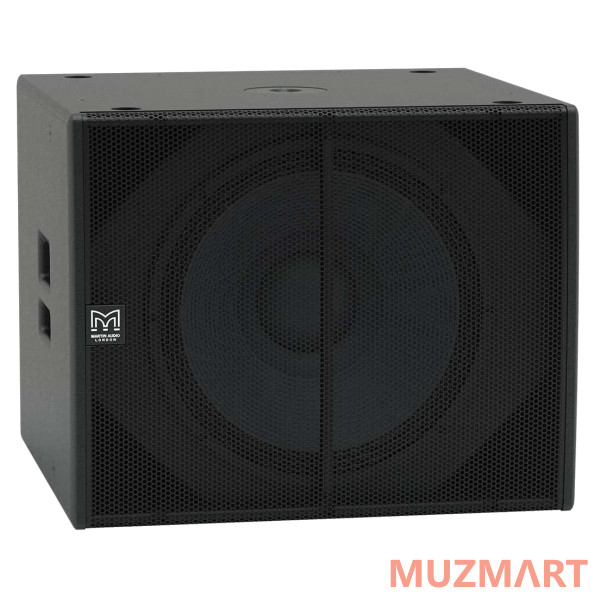 Martin Audio XP118 Активный сабвуфер