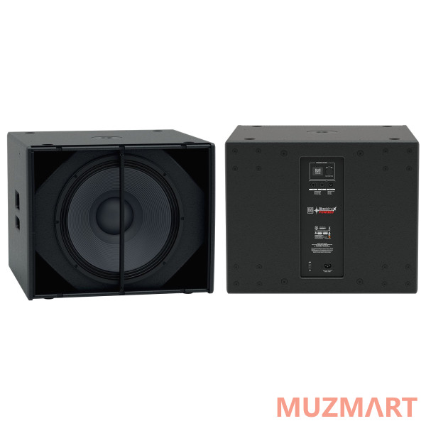 Martin Audio XP118 Активный сабвуфер