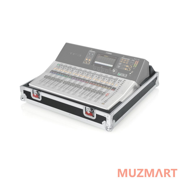 Gator G-TOURYAMTF3NDH Флайт кейс для микшера Yamaha TF3