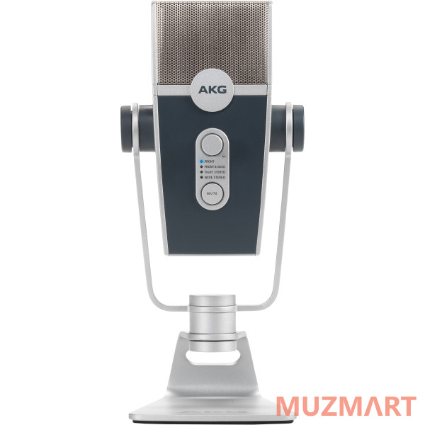 AKG C44-USB Конденсаторный USB-микрофон