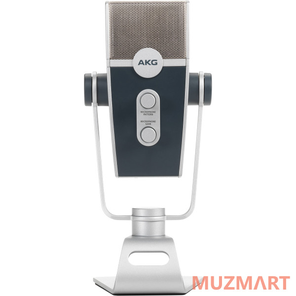 AKG C44-USB Конденсаторный USB-микрофон