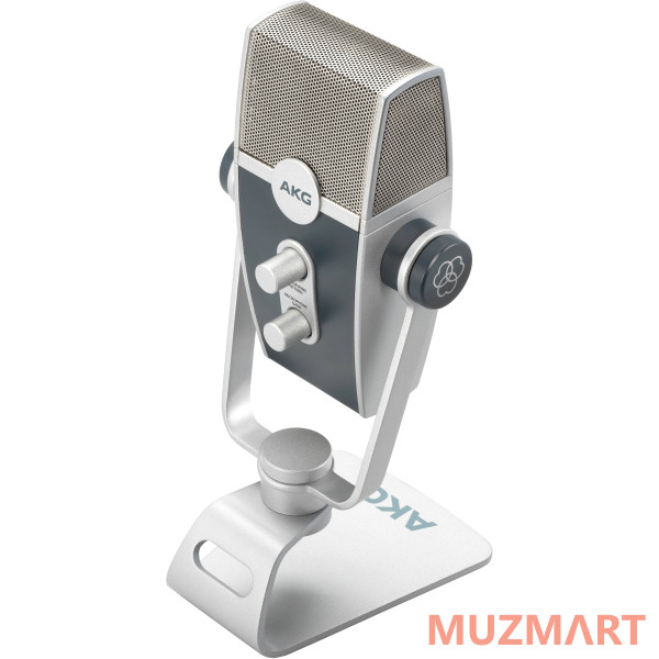 AKG C44-USB Конденсаторный USB-микрофон