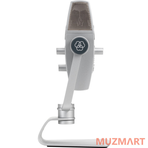 AKG C44-USB Конденсаторный USB-микрофон