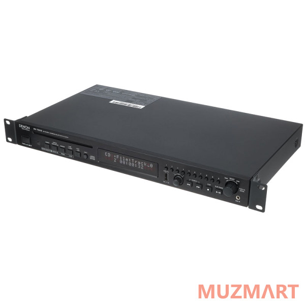 Denon DN-700CB Проигрыватель
