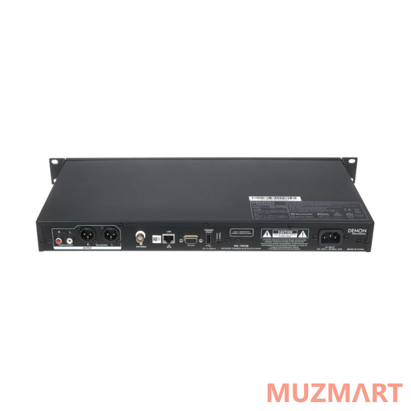 Denon DN-700CB Проигрыватель
