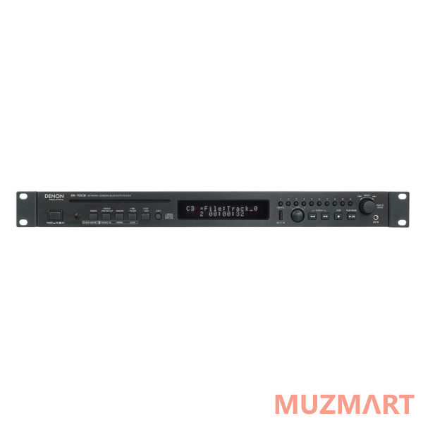 Denon DN-700CB Проигрыватель
