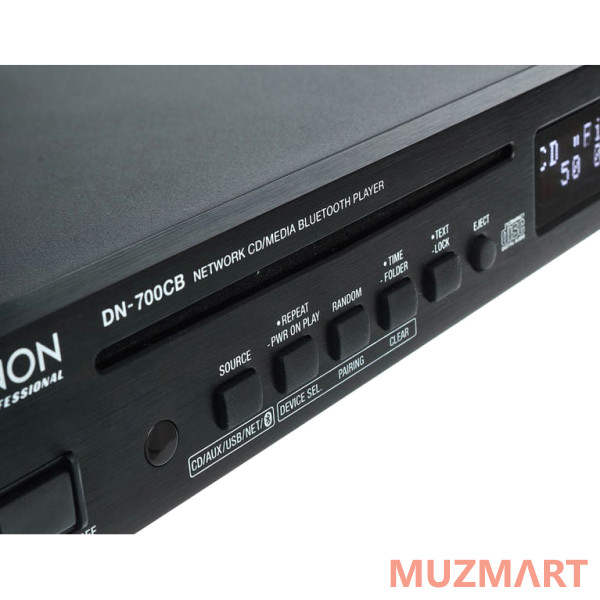 Denon DN-700CB Проигрыватель