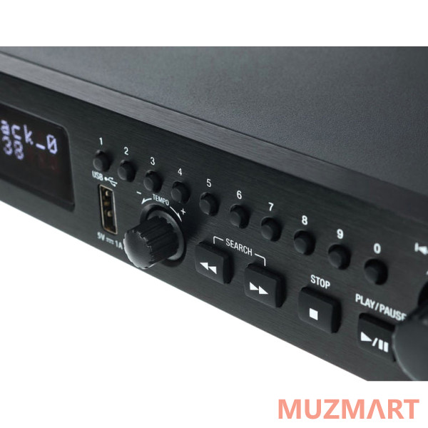 Denon DN-700CB Проигрыватель