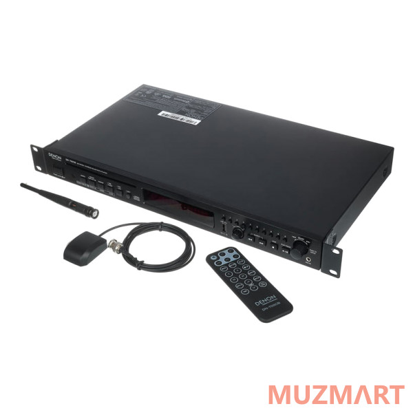 Denon DN-700CB Проигрыватель