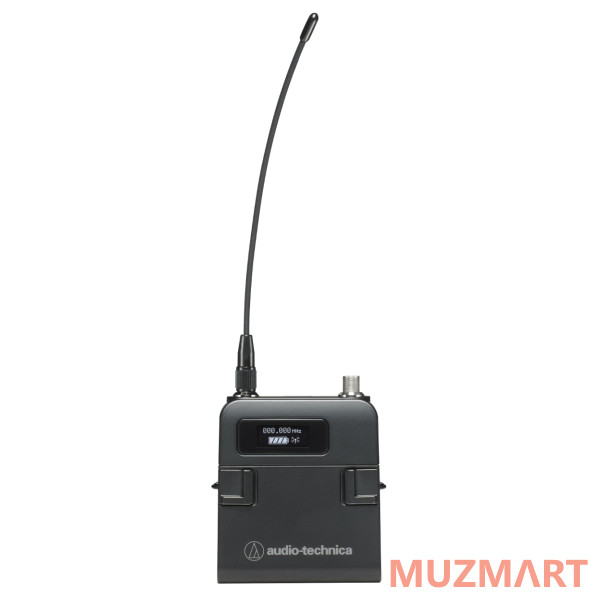 Audio-Technica ATW-T5201 Поясной передатчик серии ATW5200