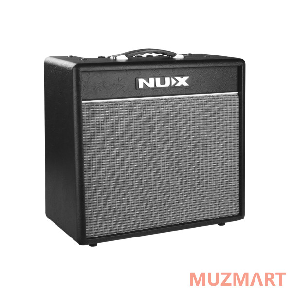 NUX Mighty-40BT Цифровой комбоусилитель