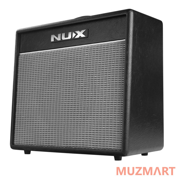 NUX Mighty-40BT Цифровой комбоусилитель