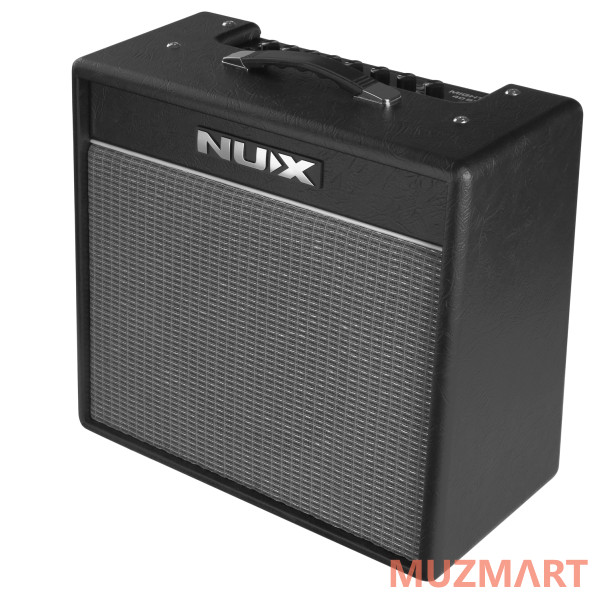 NUX Mighty-40BT Цифровой комбоусилитель