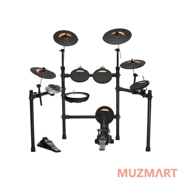 NUX DM-4S Электронная ударная установка