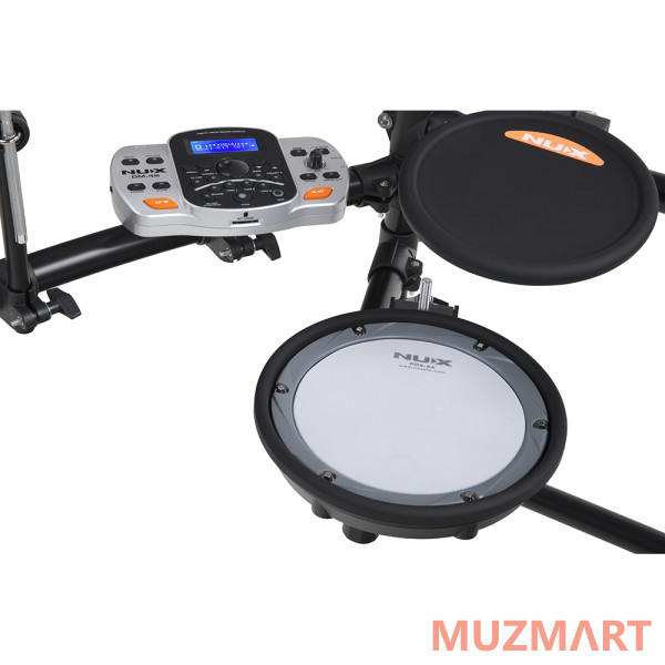 NUX DM-4S Электронная ударная установка