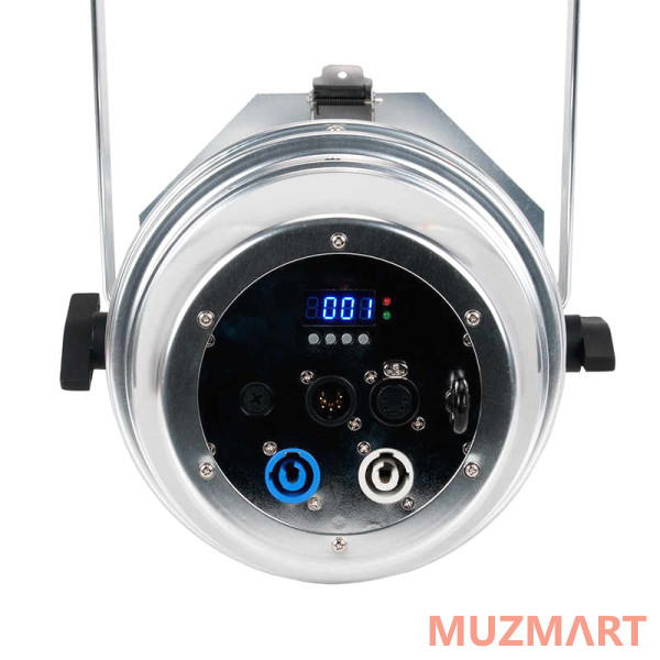 American DJ PAR ZP120 RGBW Светодиодный прожектор