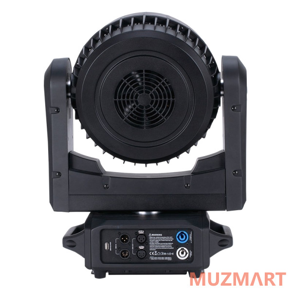 American DJ Vizi Wash Z37 Светодиодная голова