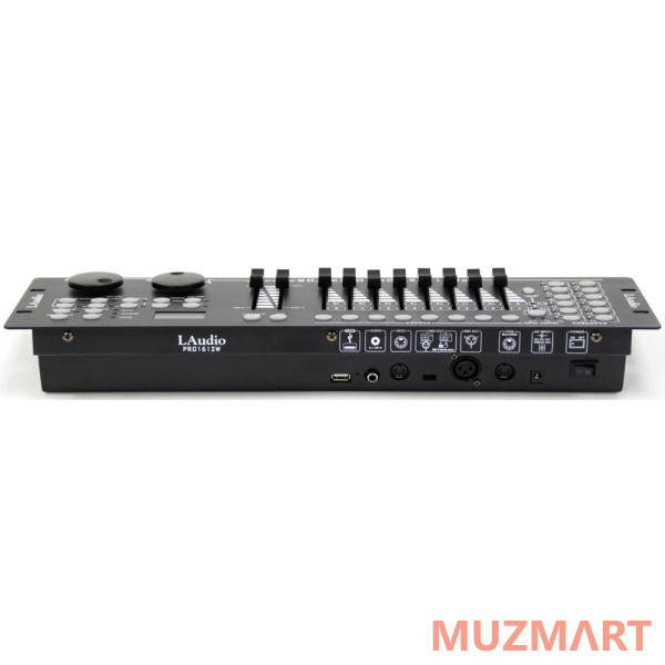 LAudio PRO-1612W DMX контроллер